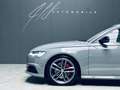 Audi A6 **RÉSERVÉE** Gris - thumbnail 12