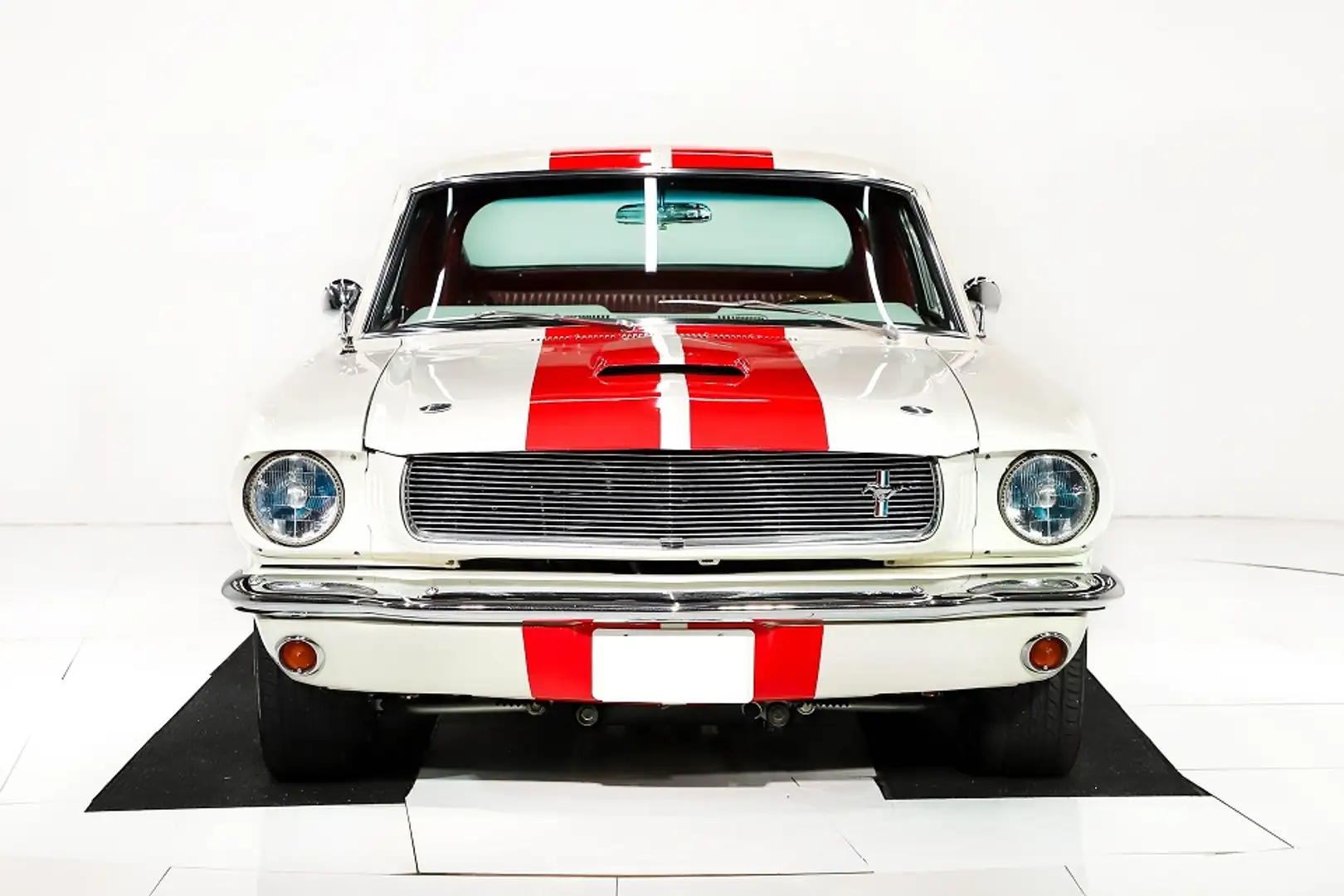 Ford Mustang Pro Touring - 2
