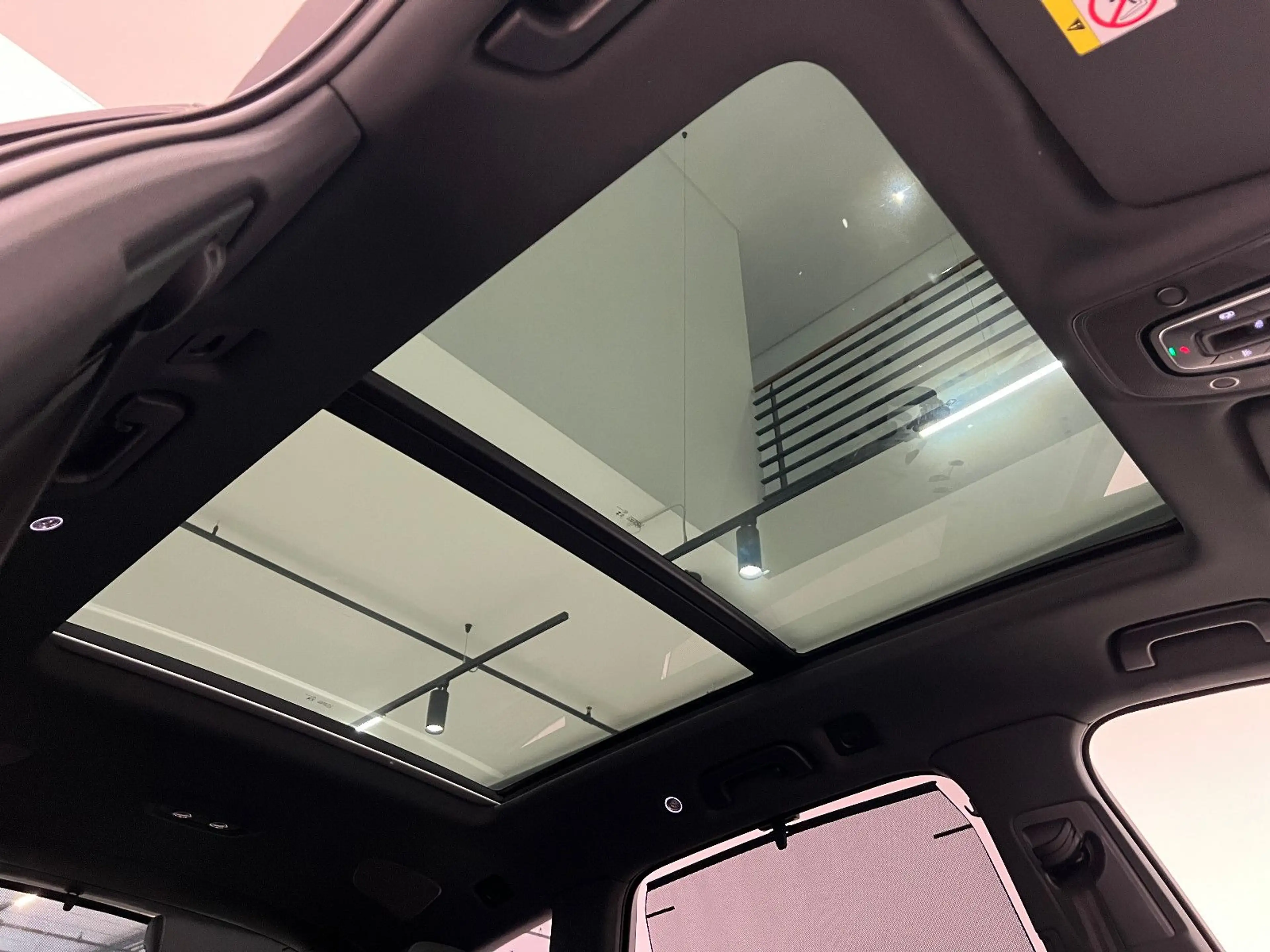 Audi SQ7 4.0|RS-SITZ|SOFT|LUFT|360°|CARBON|PANO|MEMO| — photo 8