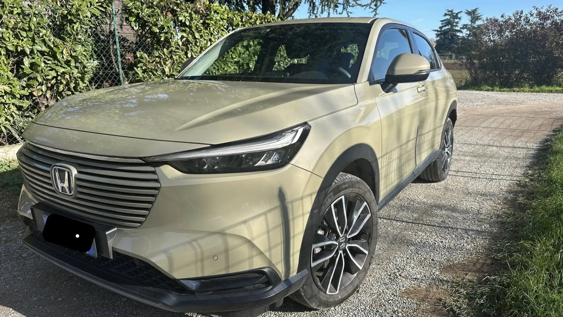 Honda HR-V 1.5 i-MMD Advance Stye Style - 2