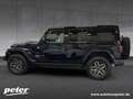 Jeep Wrangler WRANGLER ICE MY2024 Sahara 2.0l T-GDI (272 PS) Nero - thumbnail 3