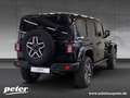 Jeep Wrangler WRANGLER ICE MY2024 Sahara 2.0l T-GDI (272 PS) Nero - thumbnail 4