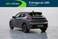 Peugeot 208 1.2 Hybrid Allure e-DCS6 100 Gris - thumbnail 9