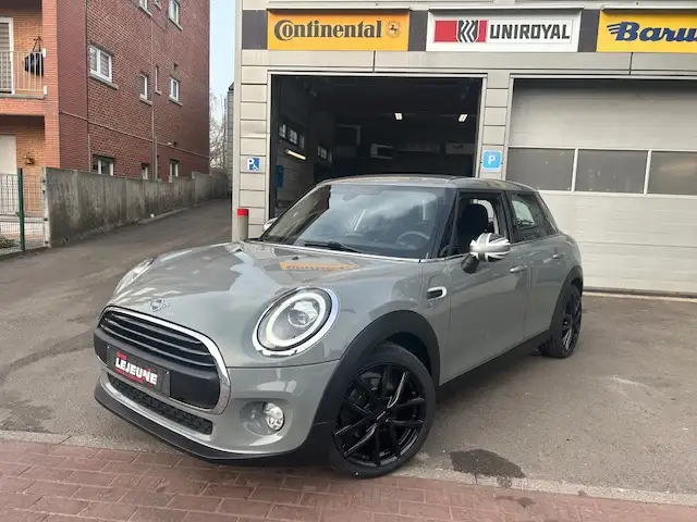 MINI One Mini 1.5 One - Très belle! Garantie