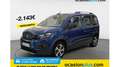 Peugeot Rifter 1.5BlueHDi S&S Standard GT Line 100 Blau - thumbnail 1