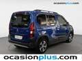 Peugeot Rifter 1.5BlueHDi S&S Standard GT Line 100 Blau - thumbnail 4