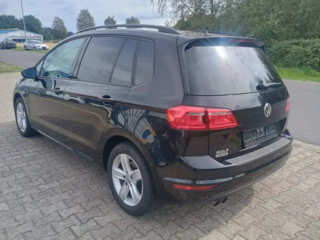 Volkswagen Golf Sportsvan Sound BMT/Start Stop