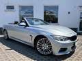 BMW 435 i Cabrio AUT M-Paket Leder Navi HUD HiFi Silber - thumbnail 4