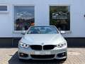 BMW 435 i Cabrio AUT M-Paket Leder Navi HUD HiFi Silber - thumbnail 3