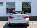 BMW 435 i Cabrio AUT M-Paket Leder Navi HUD HiFi Silber - thumbnail 9