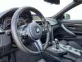 BMW 435 i Cabrio AUT M-Paket Leder Navi HUD HiFi Silber - thumbnail 13