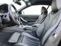 BMW 435 i Cabrio AUT M-Paket Leder Navi HUD HiFi Silber - thumbnail 15