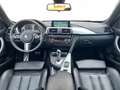 BMW 435 i Cabrio AUT M-Paket Leder Navi HUD HiFi Silber - thumbnail 16