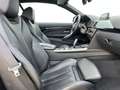 BMW 435 i Cabrio AUT M-Paket Leder Navi HUD HiFi Silber - thumbnail 18