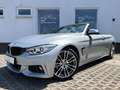 BMW 435 i Cabrio AUT M-Paket Leder Navi HUD HiFi Silber - thumbnail 2