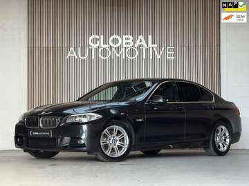 5-serie 520i Executive M Sport - NL auto - Trekhaa
