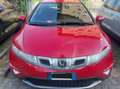 Honda Civic Civic VIII 5p 1.4 i-vtec Elegance Rosso - thumbnail 3