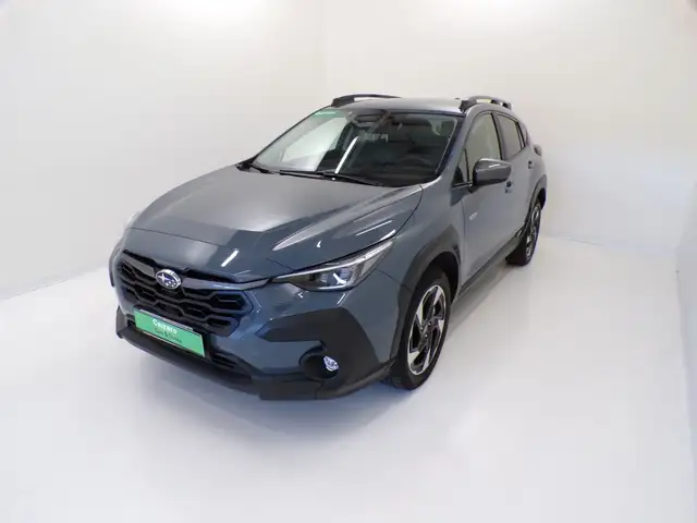 Subaru Crosstrek - Crosstrek 2.0i e-boxer Style Xtra