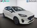 Ford Fiesta Titanium 1,1 Start/Stop Weiß - thumbnail 5