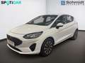Ford Fiesta Titanium 1,1 Start/Stop Weiß - thumbnail 2