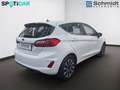 Ford Fiesta Titanium 1,1 Start/Stop Weiß - thumbnail 4