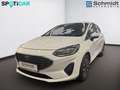 Ford Fiesta Titanium 1,1 Start/Stop Weiß - thumbnail 1