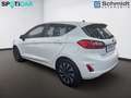 Ford Fiesta Titanium 1,1 Start/Stop Weiß - thumbnail 3