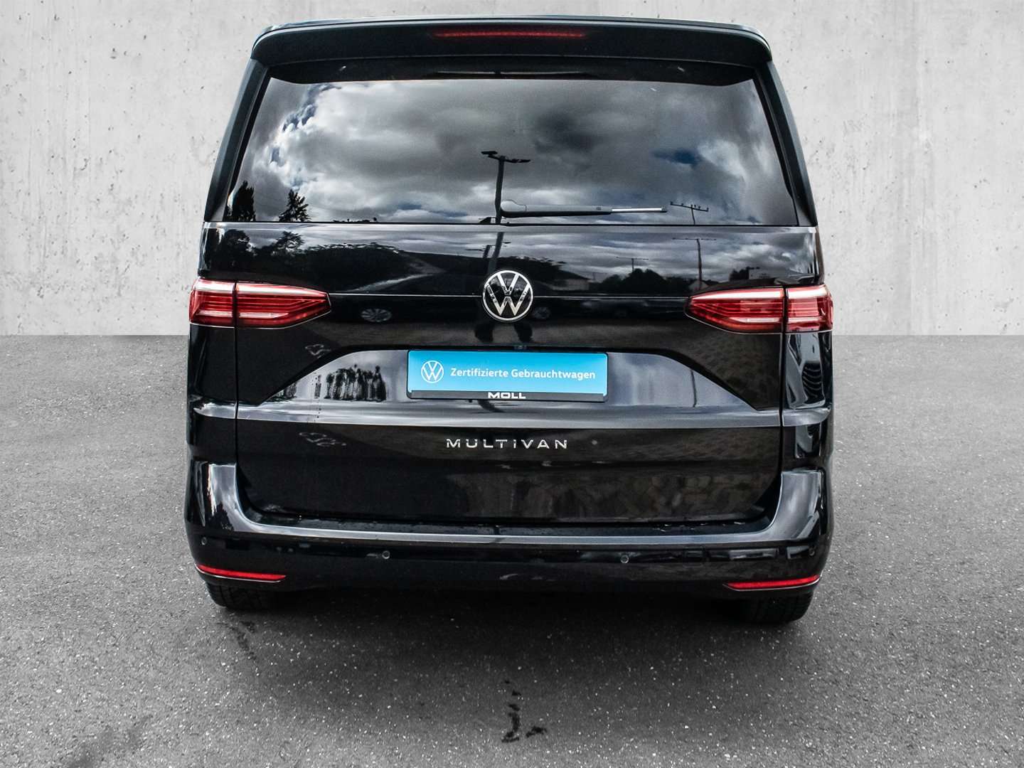 Volkswagen T7