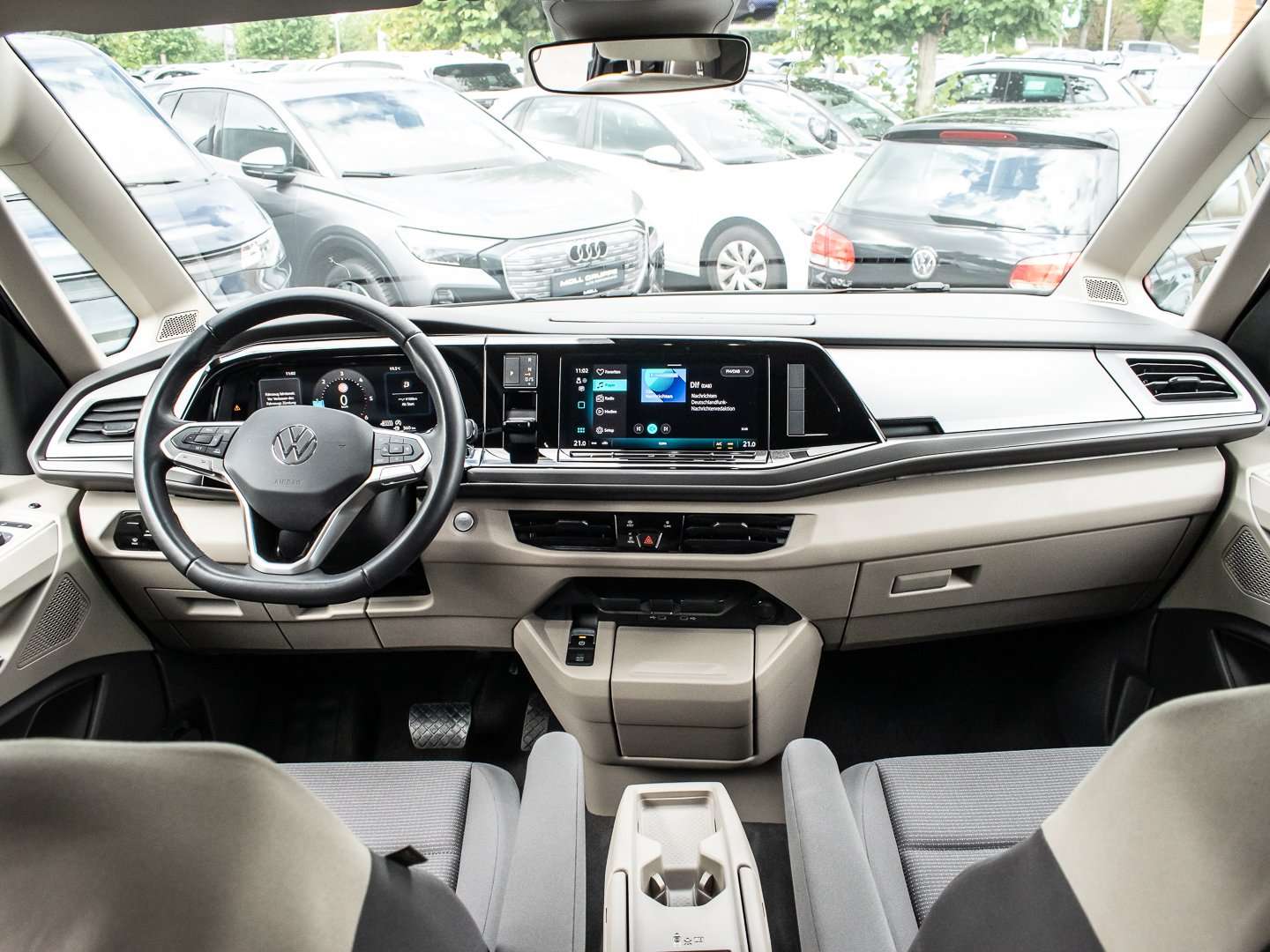 Volkswagen T7