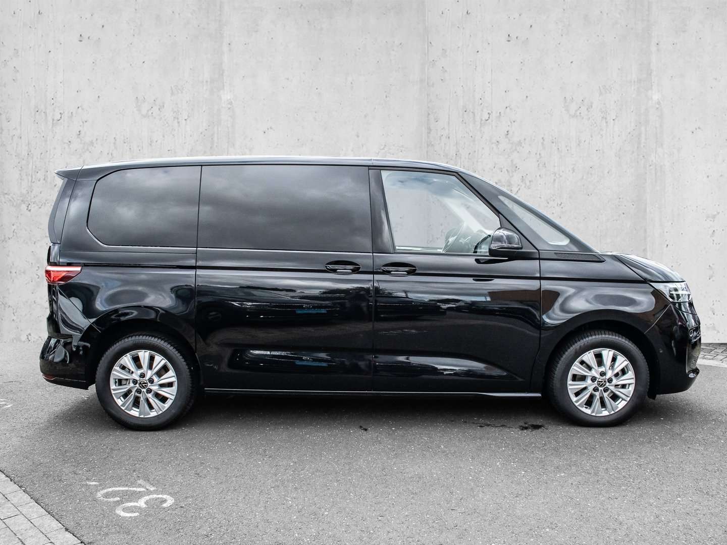 Volkswagen T7