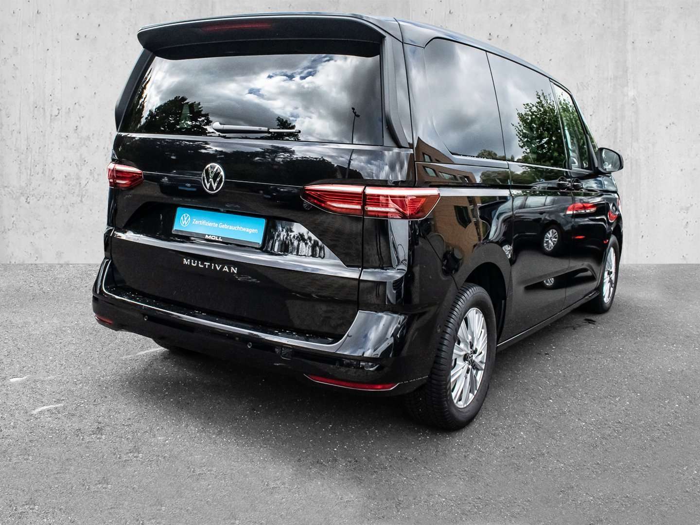 Volkswagen T7