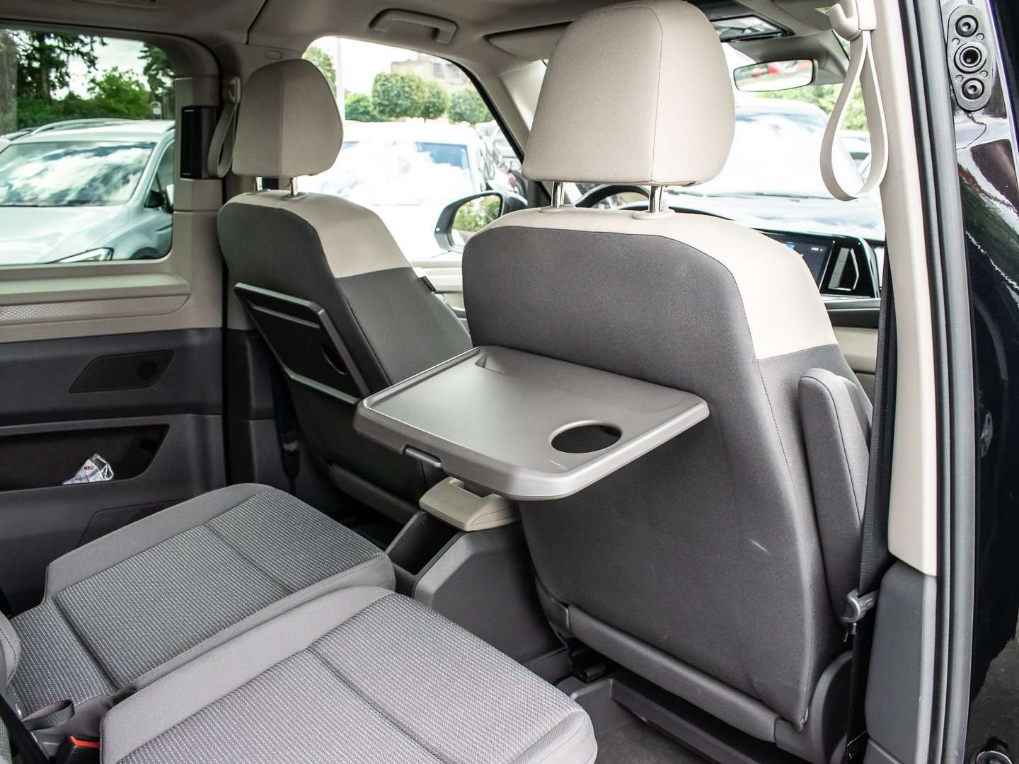 Volkswagen T7