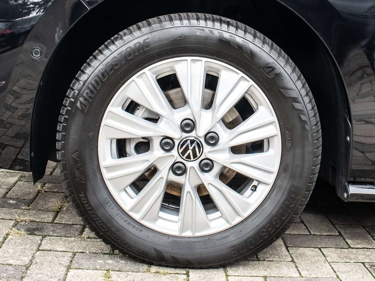 Volkswagen T7