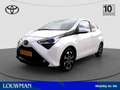 Toyota Aygo 1.0 VVT-i x-joy | Camera | LM Velgen | Blanc - thumbnail 1