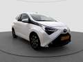 Toyota Aygo 1.0 VVT-i x-joy | Camera | LM Velgen | Blanc - thumbnail 15