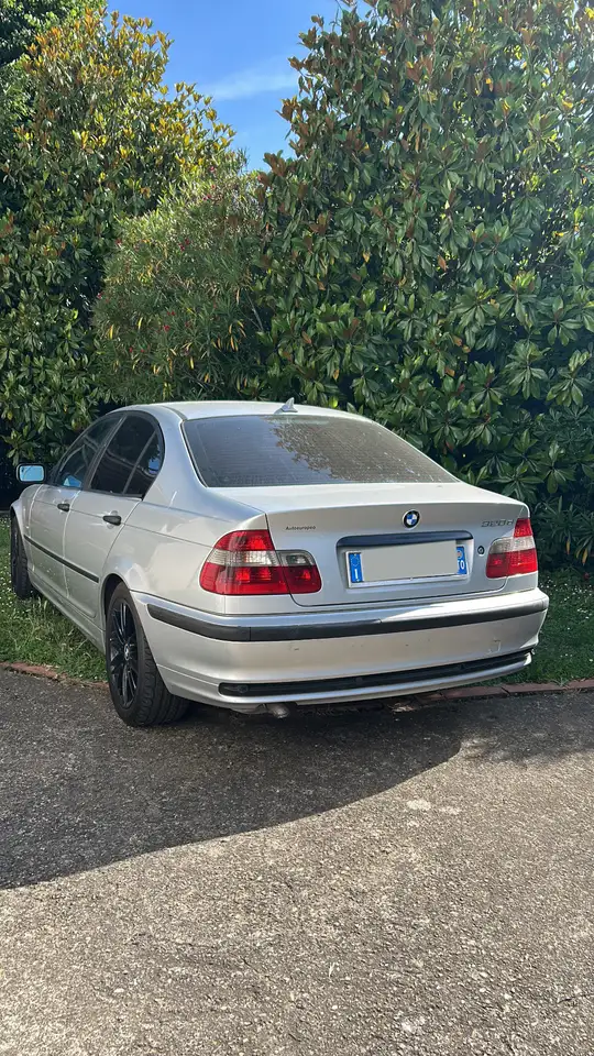 BMW 320 D 100kw NEOPATENTATI, foto 4