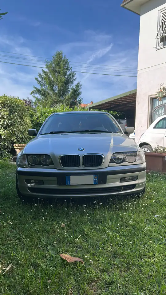 BMW 320 D 100kw NEOPATENTATI, foto 3