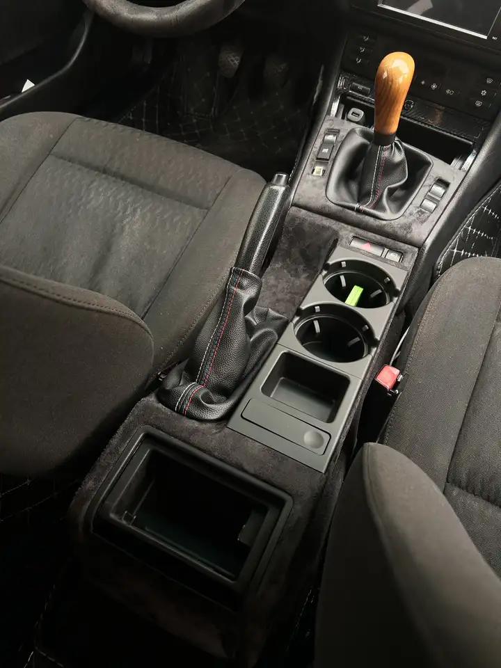 BMW 320 D 100kw NEOPATENTATI, foto 10