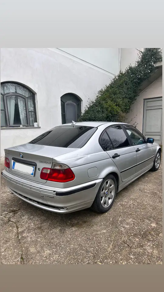 BMW 320 D 100kw NEOPATENTATI, foto 7