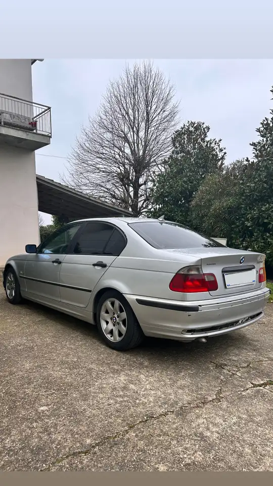 BMW 320 D 100kw NEOPATENTATI, foto 6