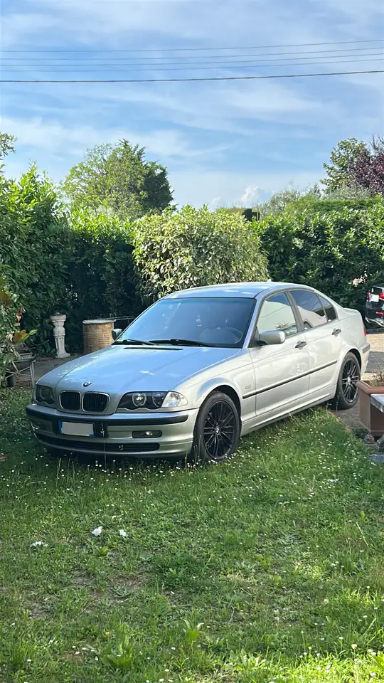BMW 320 D 100kw NEOPATENTATI, foto 2