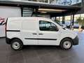 Renault Kangoo express 1.5 dci 85cv Generiq. (conf.) Weiß - thumbnail 4