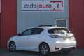 Lexus CT 200h 25th Edition | Origineel NL | Schuif-/kanteldak | Weiß - thumbnail 3