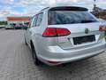 Volkswagen Golf VII Variant Comfortline BMT Argent - thumbnail 4