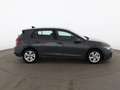 Volkswagen Golf VIII 1.0 eTSI Life Aut LED RADAR NAVI R-CAM Grau - thumbnail 4
