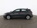 Volkswagen Golf VIII 1.0 eTSI Life Aut LED RADAR NAVI R-CAM Grau - thumbnail 6