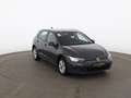 Volkswagen Golf VIII 1.0 eTSI Life Aut LED RADAR NAVI R-CAM Grau - thumbnail 5