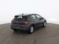 Volkswagen Golf VIII 1.0 eTSI Life Aut LED RADAR NAVI R-CAM Grau - thumbnail 3