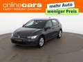 Volkswagen Golf VIII 1.0 eTSI Life Aut LED RADAR NAVI R-CAM Grau - thumbnail 1