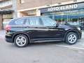 BMW X1 xDrive 18dA Zwart - thumbnail 5